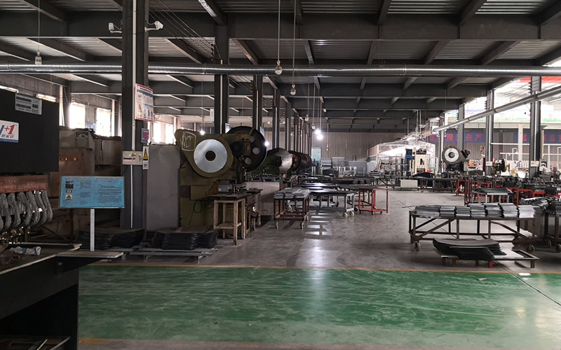 Porcellana Luoyang Muchn Industrial Co., Ltd. Profilo Aziendale