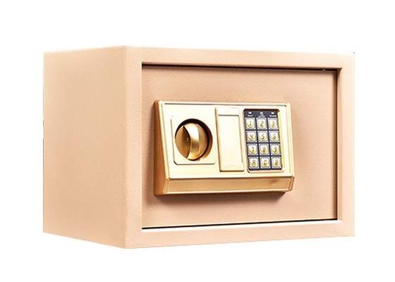 Contenitore sicuro di serratura H200mm di Digital di protezione di furto con scasso