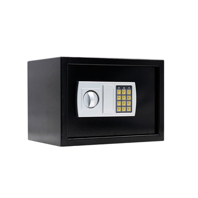 Supporto elettronico della parete del contenitore di serratura a chiave di Digital per soldi