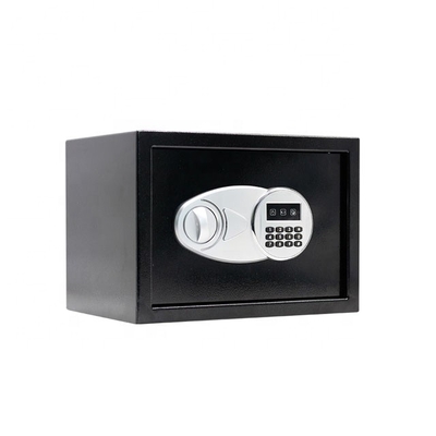 scatola sicura di parola d'ordine del giacimento dei soldi elettronici della porta di 3mm