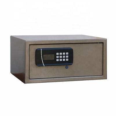 Contenitore sicuro il contenitore di fondi Digital del deposito di immagazzinamento in dell'armadio di parete elettronica d'acciaio sicura della serratura a chiave