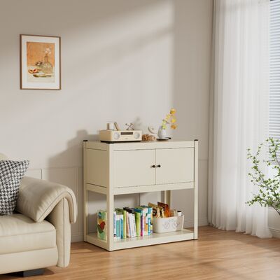 Mobile contenitore scaffale in metallo per bagno, soggiorno, sala da pranzo, mobili, lavabo. Perfetto per l'organizzazione dello spazio.