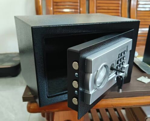 Nuova vendita calda 20e pannello di blocco elettronico password sicuro per il risparmio ufficio a casa e gioielleria conservazione uso domestico