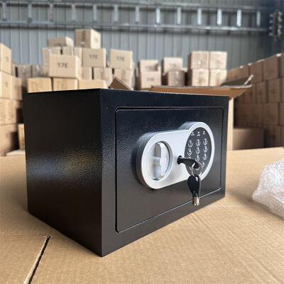 Cassetta di sicurezza digitale elettronica da parete per chiavi Serratura digitale elettronica per chiavi