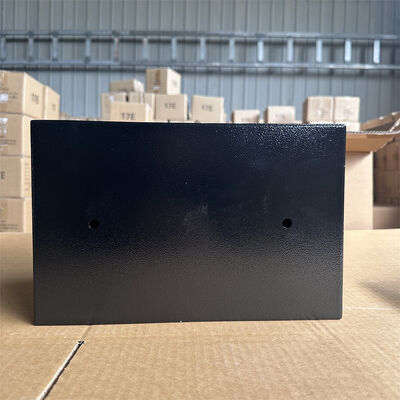 Cassetta di sicurezza digitale elettronica da parete per chiavi Serratura digitale elettronica per chiavi