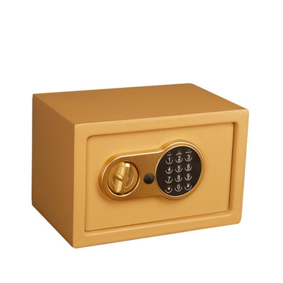 Spolverizzi la scatola sicura ricoprente della porta elettronica di superficie